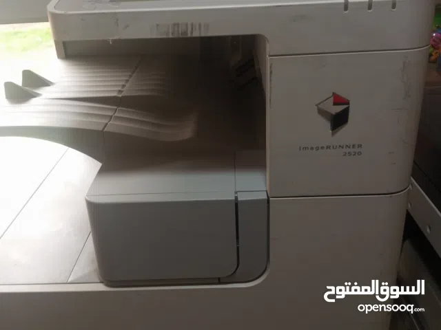 مكينه تصوير كانون للبيع