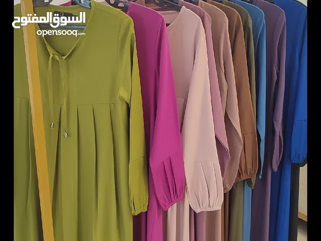 Others Textile - Abaya - Jalabiya in Algeria