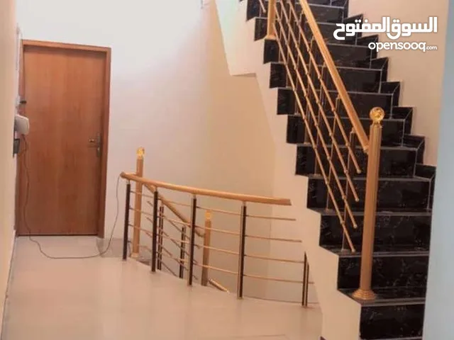 100m2 4 Bedrooms Townhouse for Sale in Basra Yaseen Khrebit
