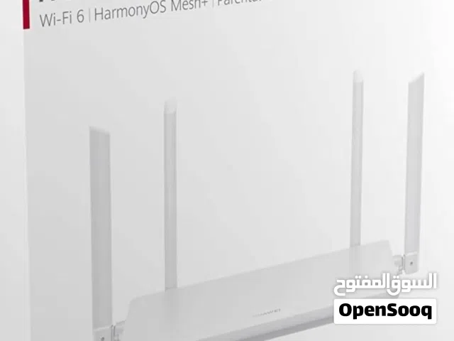 راوتر هوااى استخدام اسبوعين فقط