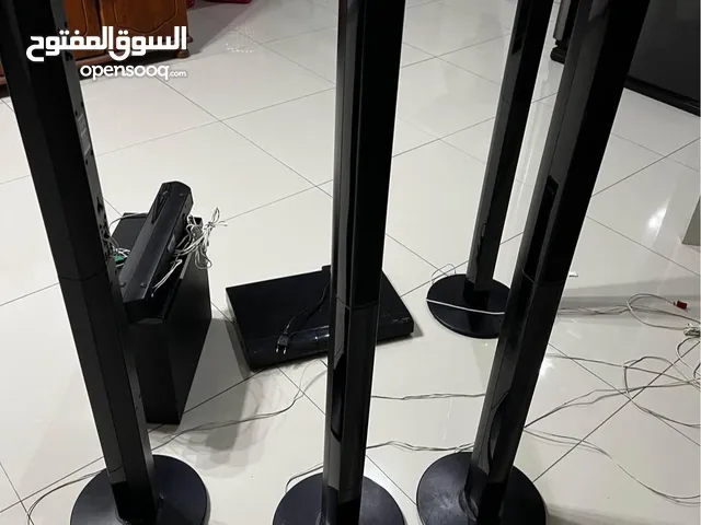 مسرح منزلي باناسونيك