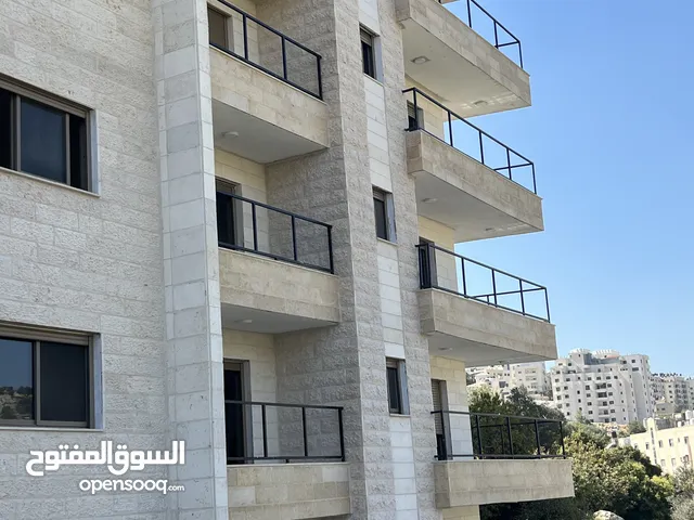 170m2 4 Bedrooms Apartments for Sale in Ramallah and Al-Bireh Al Tira
