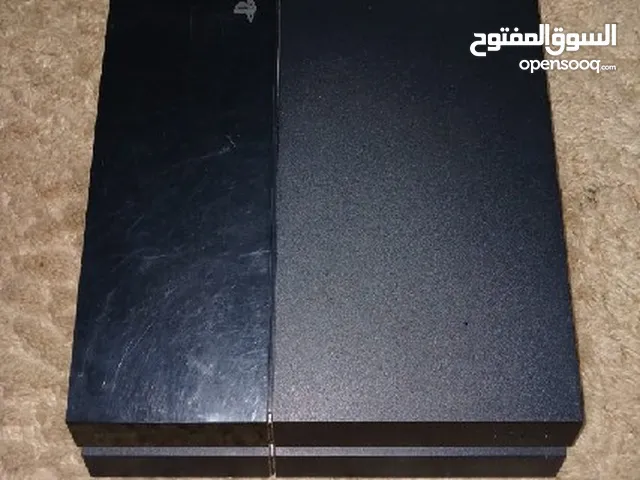 بلاي ستيشن 4
