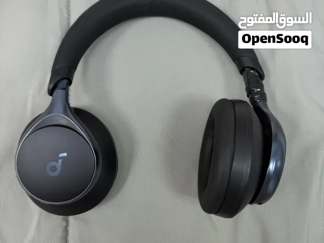سماعة- سبانس وان من انكر