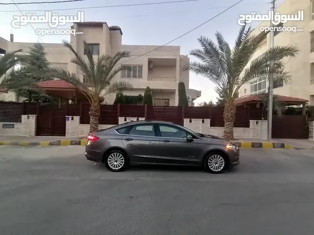 SUV Mitsubishi in Amman