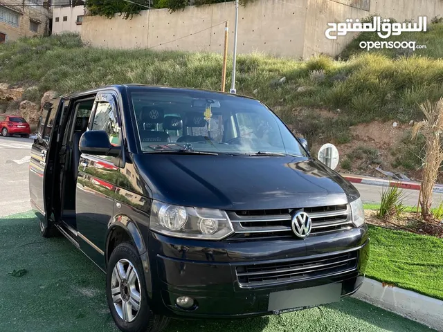 برايفت اتمام Caravelle