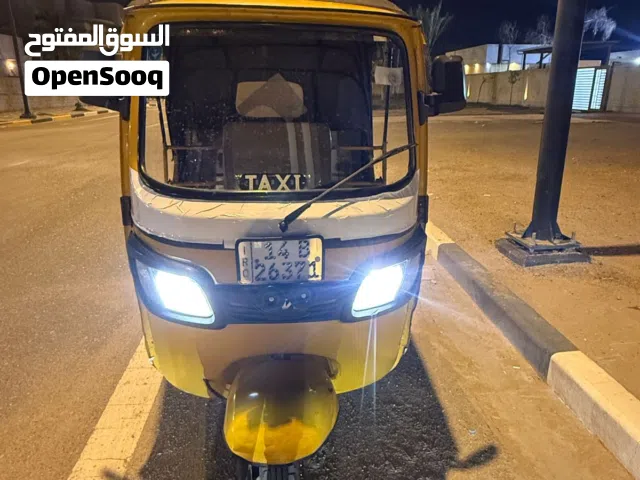 تكتك تي في اس رقم وسنوية بأسمي