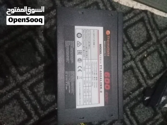 باور سبلاي  600W