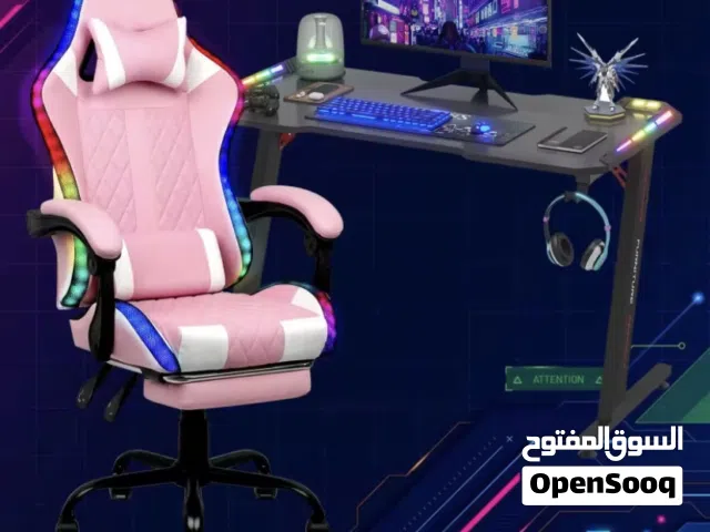 طاوله وكرسي فقط ب 76