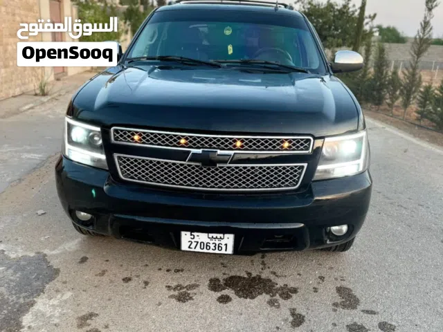 Used Chevrolet Avalanche in Tripoli