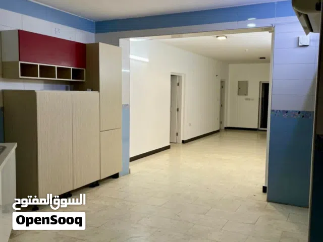 شقة 100م2 – المنصور / شارع برج بغداد – جاهزة للسكن