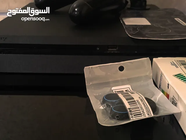 PlayStation 4 PlayStation for sale in Ramallah and Al-Bireh