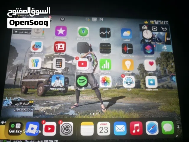 ايباد 9 للبيع