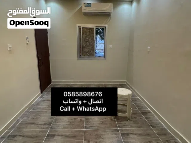 للإيجار استيديو في الجيمي مدخل خاص 1800 شهري شامل