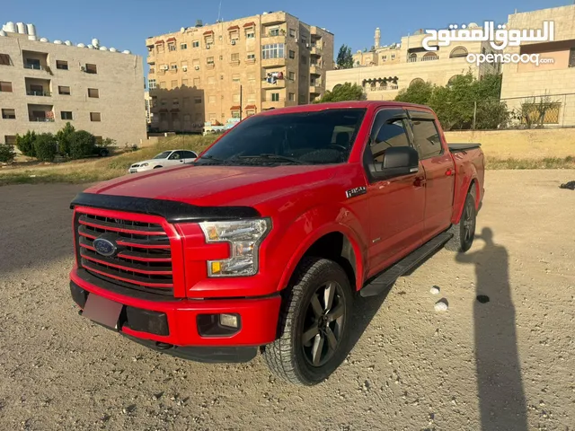 فورد f150