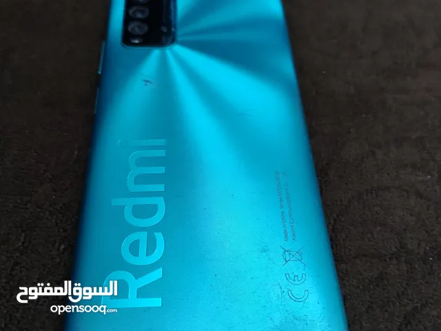 Xiaomi Redmi 9T 128 GB in Irbid