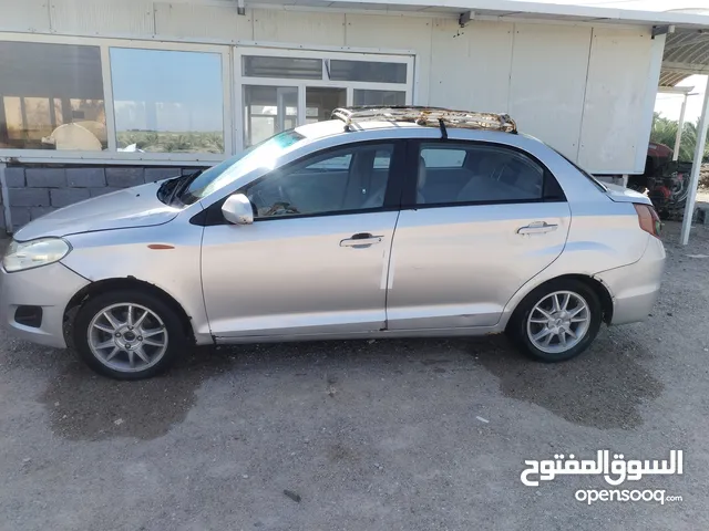 Used Chery Cowin in Basra