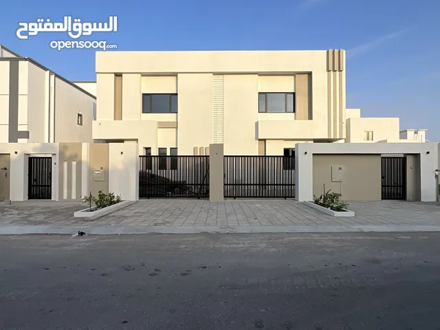 346 m2 5 Bedrooms Townhouse for Sale in Muscat Al Maabilah