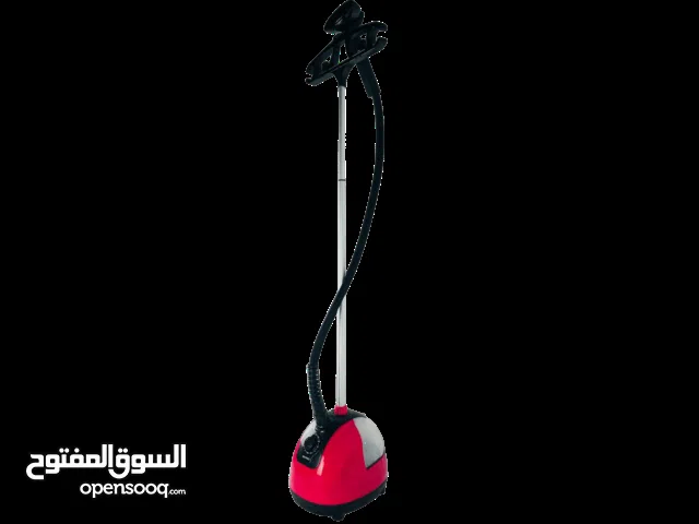 مكواة بخارية عمودية من ماكس بورش