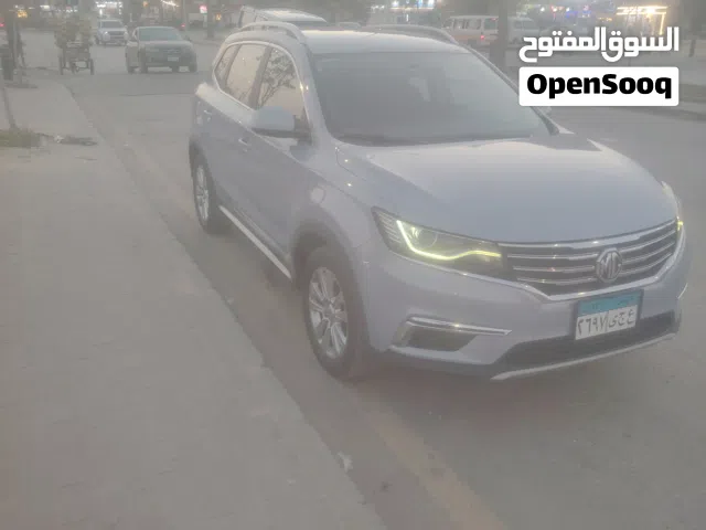 2023 ام جي MG RX5