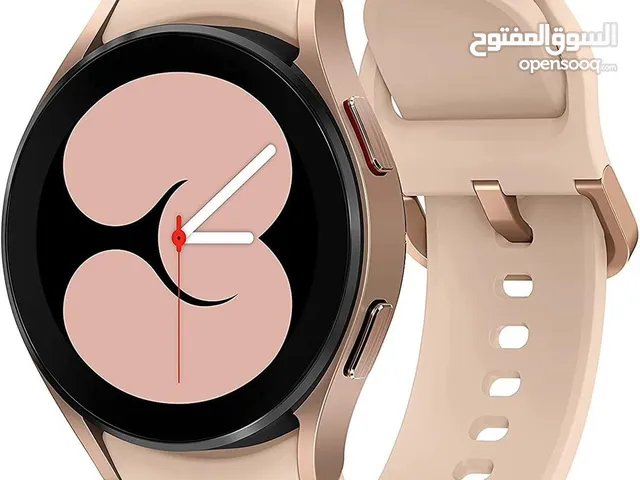 للبيع ساعة Galaxy Watch4 للتواصل:
