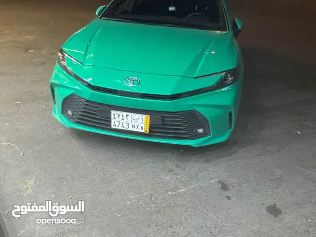 توصيل مشاوير خاصة وشهري