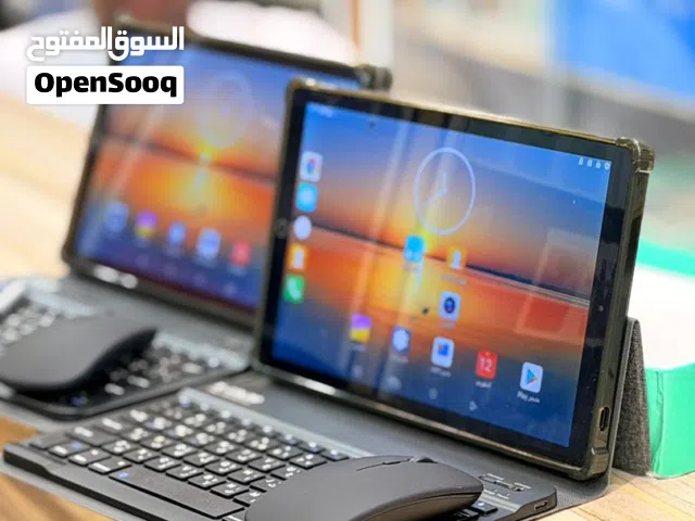 وصل التابلت الأقوى في فئتو:GTlO PRO MAX