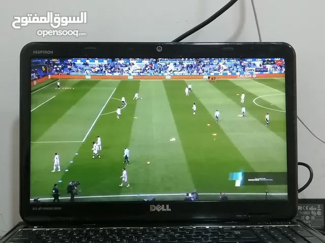 حاسبة دل وندوز 7