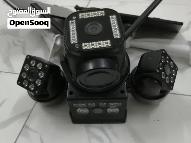 كامره مراقبة