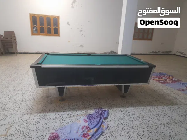 طاوله بلياردو للبيع