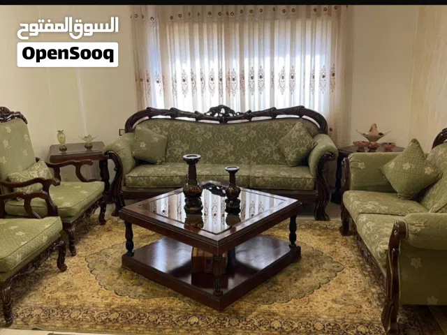 طقم غرفة ضيوف