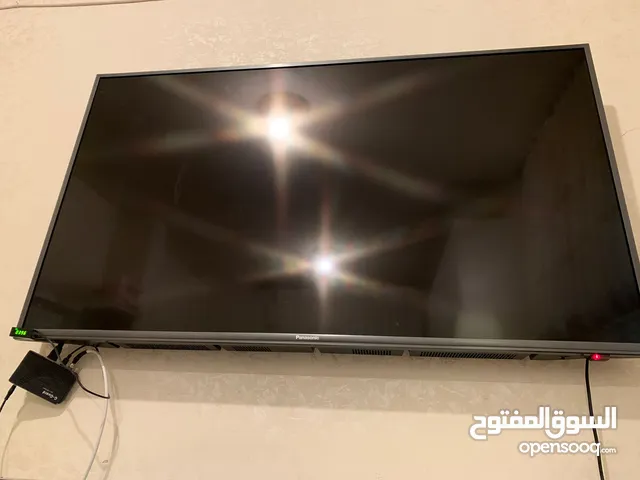 Panasonic Smart 50 inch TV in Madaba