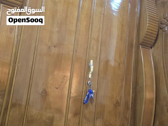 غرفه خشب صاج ضخمه