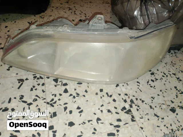 فنار اكورد  2000 جهة السواق