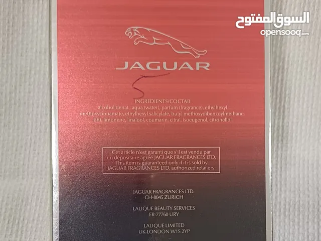 Davidoff Adventure 100ml Davidoff champion 90 ml Jaguar classic red 100ml