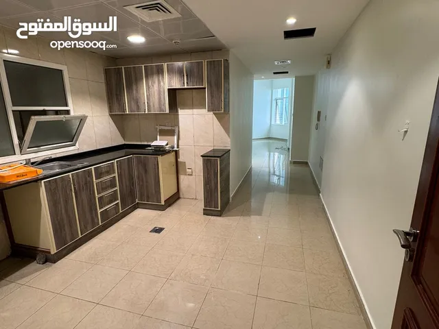 670 ft Studio Apartments for Sale in Ajman Other