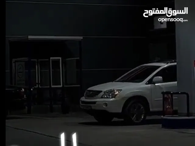Used Lexus CT in Zarqa