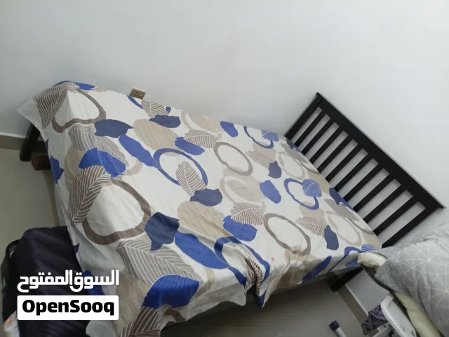 single bed foor sale- used