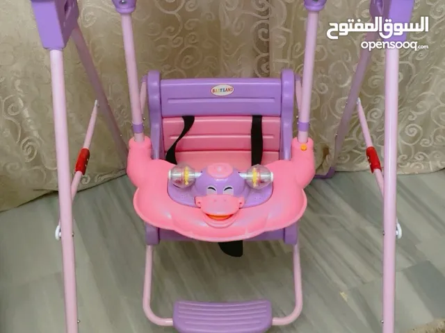 مرجيحة اطفال