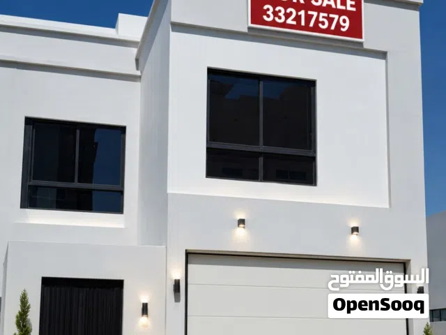 Luxury Villa for Sale – Galali