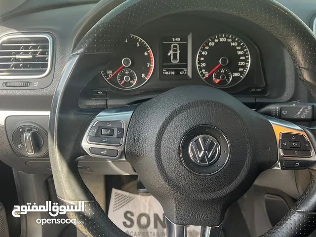 Used Volkswagen Scirocco in Cairo