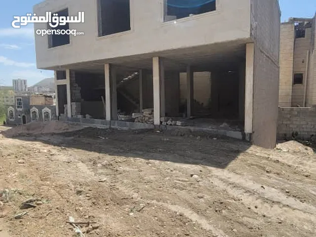 Building for Sale in Sana'a Bayt Baws