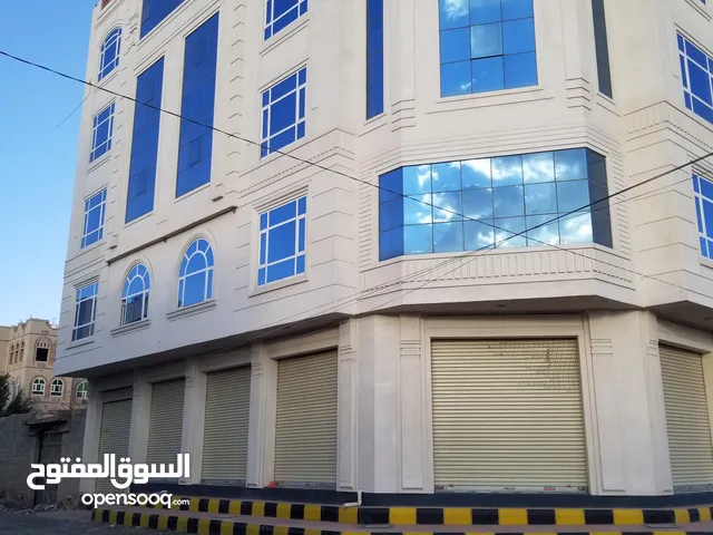 Building for Sale in Sana'a Asbahi