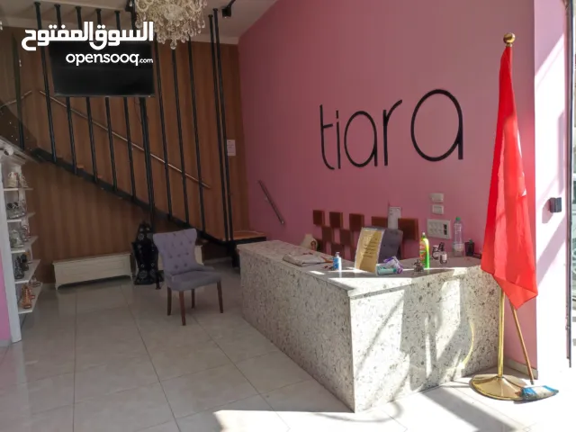 محل للايجار في طولكرم