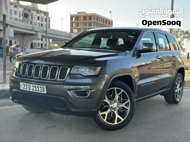 جيب 2019 لمتد فول للاخير