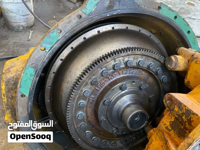 كونفيرتا كوماتسو 355 العدد 2 للبيع