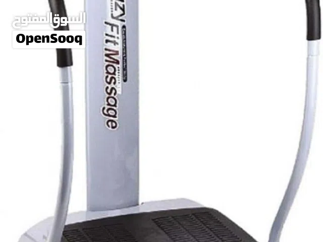 أجهزة رياضية للبيع بحالة ممتازة