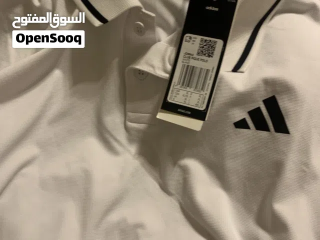 تيشيرت adidas اصلي بالبار كود