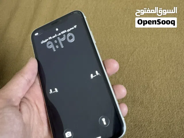Apple iPhone 11 128 GB in Irbid