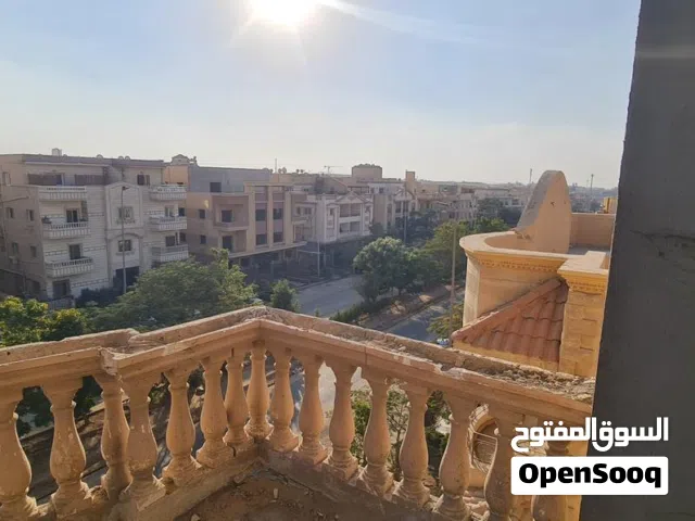 220 m2 3 Bedrooms Apartments for Sale in Cairo Fifth Settlement